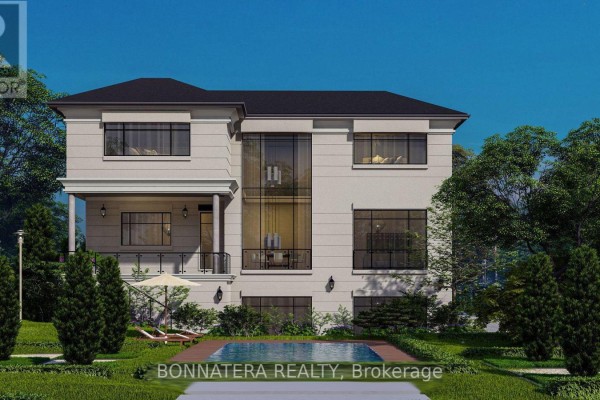 Media - 581 Maplehurst Avenue, Oakville, ON L6L4Y8 Photo 5