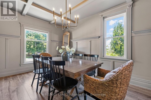 Sitting room - 581 Queen Street, Kincardine, ON N2Z2J1 Photo 5