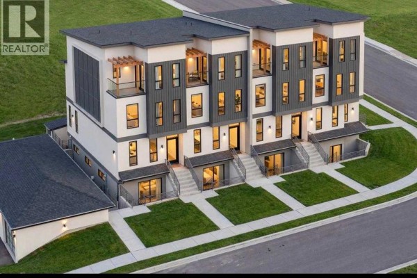 5811 Dalgetty Drive Nw, Calgary, AB T3A1J1 Photo 2