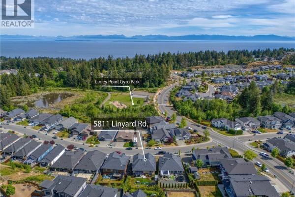 5811 Linyard Rd, Nanaimo, BC, photo 2