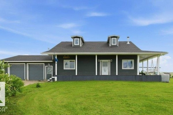 58111 Lily Lake Rd, Rural Sturgeon County, AB, photo 3