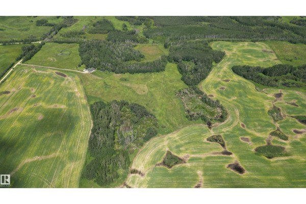 Primary Bedroom - 58113 Rge Rd 65, Rural Lac Ste  Anne County, AB T0E2A0 Photo 5