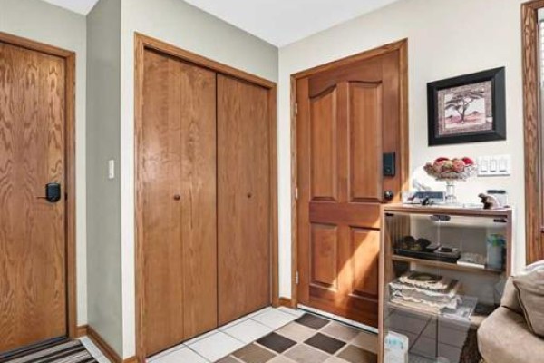 Dining room - 5812 60 Street, Ponoka, AB T4J1L3 Photo 3