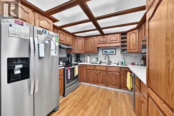 4pc Bathroom - 5812 60 Street, Ponoka, AB T4J1L3 Photo 4