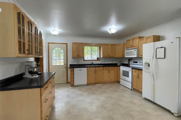 Primary Bedroom - 58153 10n Road, Menisino, MB R0A1Y0 Photo 4