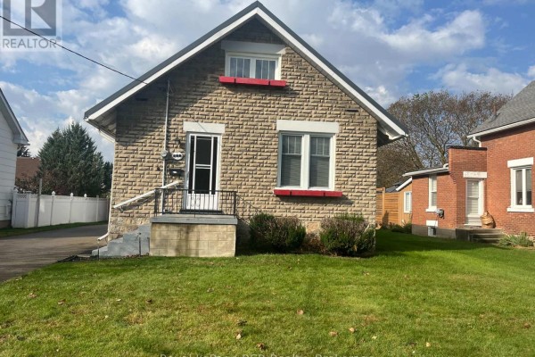 Laundry room - 582 12th Ave Avenue N, Hanover, ON N4N2V6 Photo 2