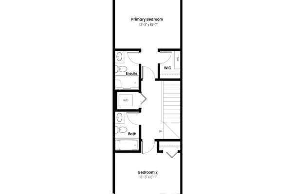 Kitchen - 582 172 Av Ne, Edmonton, AB T5Y4N5 Photo 3