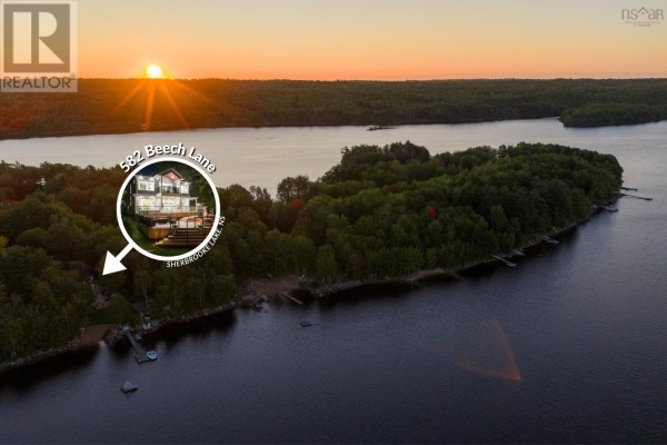 Other - 582 Beech Lane, Forties, NS B0J2E0 Photo 5