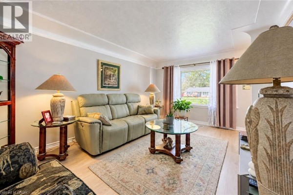 3pc Bathroom - 582 Grand Valley Drive, Cambridge, ON N3H2S1 Photo 4