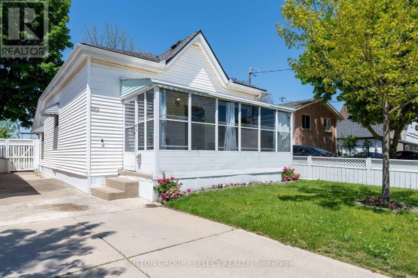 582 Hill Street, London East, ON, photo 2
