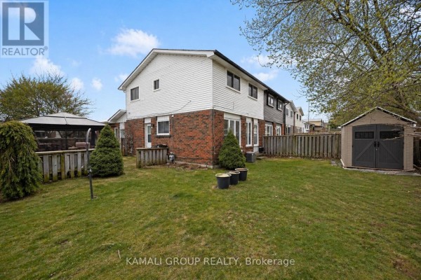 Primary Bedroom - 582 Lakeview Avenue, Oshawa, ON L1J1B1 Photo 4