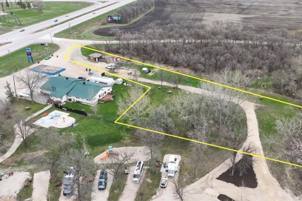 582 Pth #1 Highway, St Francois Xavier, MB R4K1A5 Photo 4