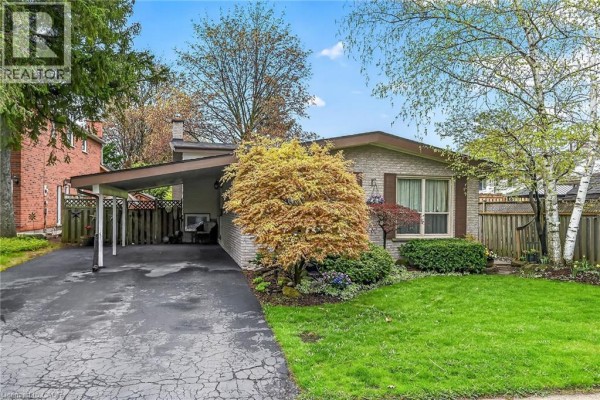 582 Woodview Road, Burlington, ON, photo 2