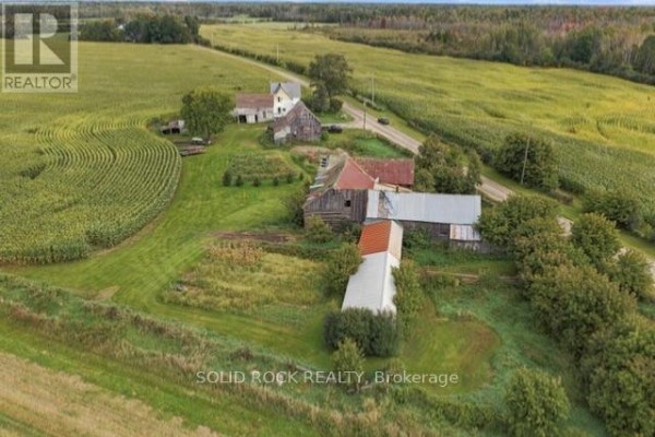 582 Yule Road, Merrickville Wolford, ON K0G1G0 Photo 2