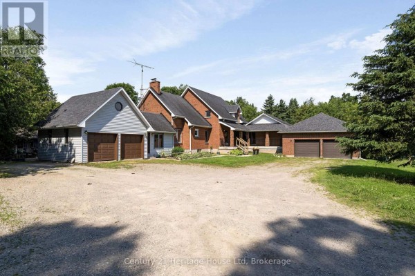 Pantry - 5822 2nd Line, Erin, ON L0N1N0 Photo 2