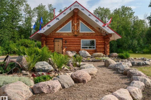 58227 Range Rd 70 A, Rural St  Paul County, AB, photo 3