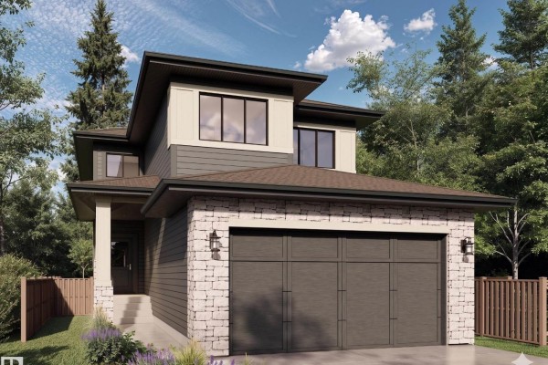 5823 Raven Cr Nw Nw, Edmonton