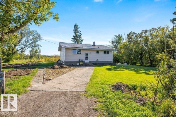 Kitchen - 58231 Rge Rd 222, Rural Thorhild County, AB T0A2V0 Photo 2