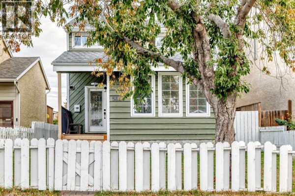 Bonus Room - 5824 22 Avenue Ne, Calgary, AB T1Y4P7 Photo 2