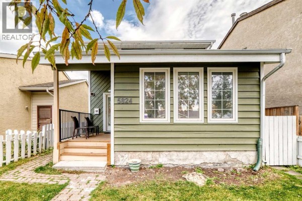 Other - 5824 22 Avenue Ne, Calgary, AB T1Y4P7 Photo 3