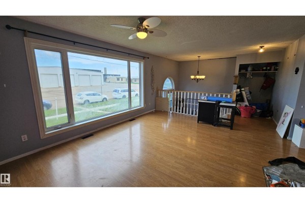 Bedroom 2 - 5826 49 St, Tofield, AB T0B4J0 Photo 5