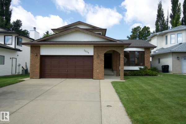 5828 181 St Nw, Edmonton, AB, photo 2