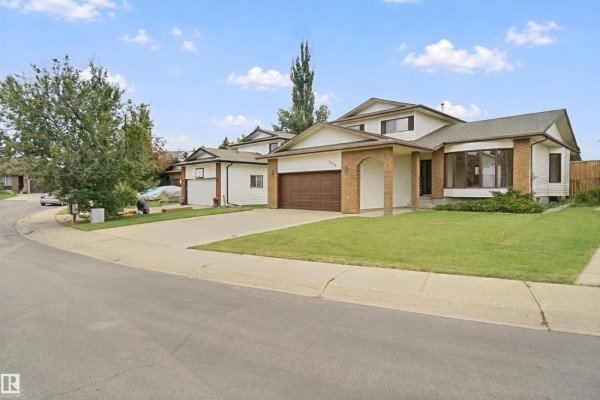 5828 181 St Nw, Edmonton, AB, photo 3