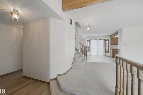 Primary Bedroom - 5828 181 St Nw, Edmonton, AB T6M1V6 Photo 5