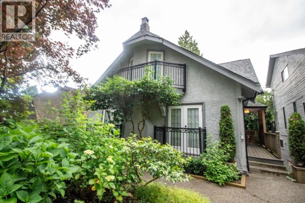 Residential for rent at 5829 Dunbar Street, Vancouver, BC - MLS® saRIFQ