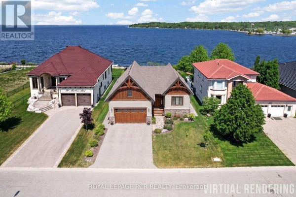 583 Aberdeen Boulevard, Midland, ON L4R5N9 Photo 5
