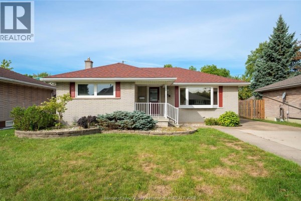 583 Bertha, Windsor