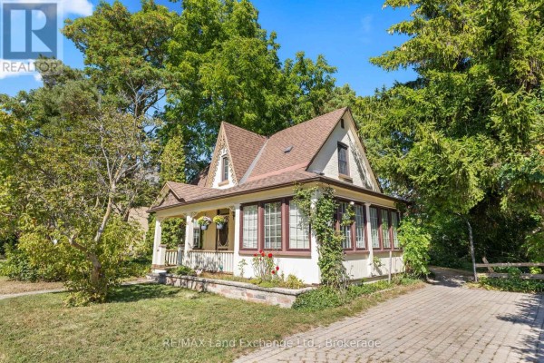 Kitchen - 583 Elgin Street, Saugeen Shores, ON N0H2C0 Photo 3