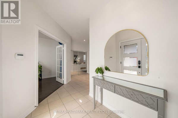 Utility room - 583 Fleetwood Drive, Oshawa, ON L1K2V7 Photo 4