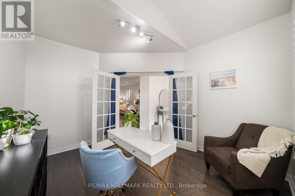 Dining room - 583 Fleetwood Drive, Oshawa, ON L1K2V7 Photo 5