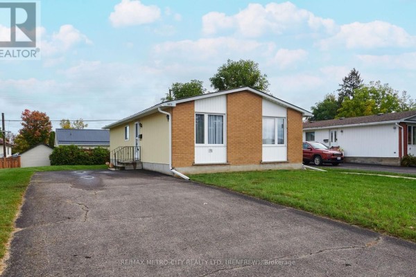 583 King Street, Renfrew