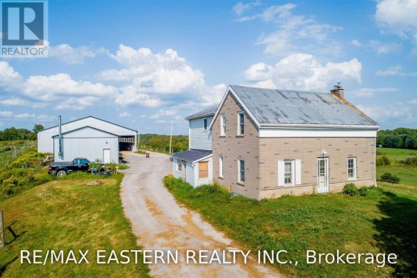 583 Second Line, Douro Dummer, ON, photo 3