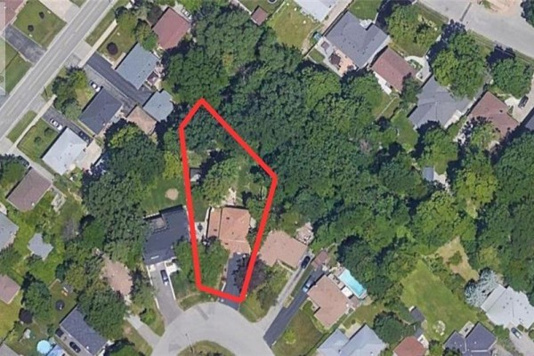 583 Stephens Crescent, Oakville, ON, photo 3