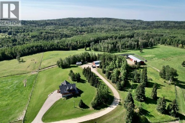 583030a Range Road 121, Rural Woodlands County, AB, photo 2
