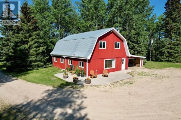 583030a Range Road 121, Rural Woodlands County, AB, photo 3