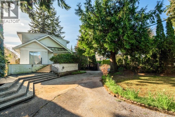5833 Macdonald Street, Vancouver, BC, photo 3