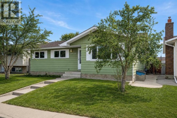 5835 28 Avenue Ne, Calgary, AB, photo 3