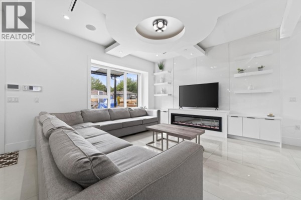 5835 Clarendon Street, Vancouver, BC V5R3K4 Photo 5