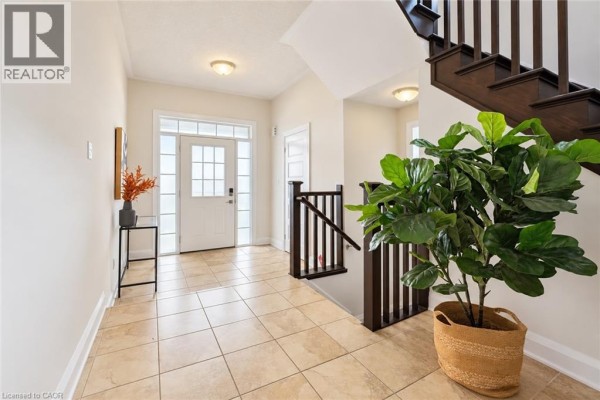 4pc Bathroom - 584 Blair Creek Drive, Kitchener, ON N2P0E5 Photo 4