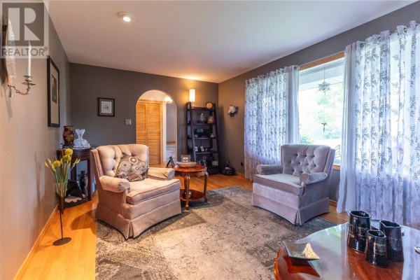 Recreational, Games room - 584 Mead Boulevard, Espanola, ON P5E1L8 Photo 4