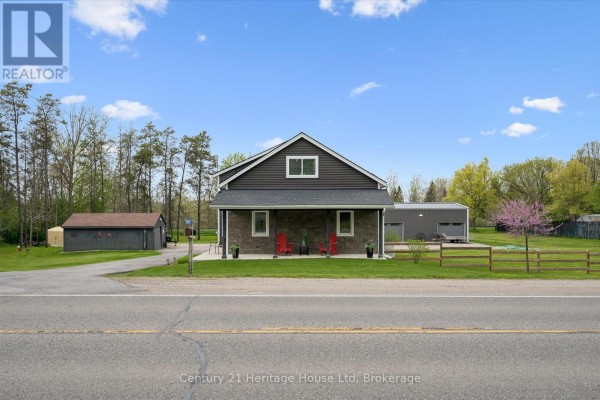 Other - 584077 Beachville Road, South West Oxford, ON N5C3J5 Photo 5