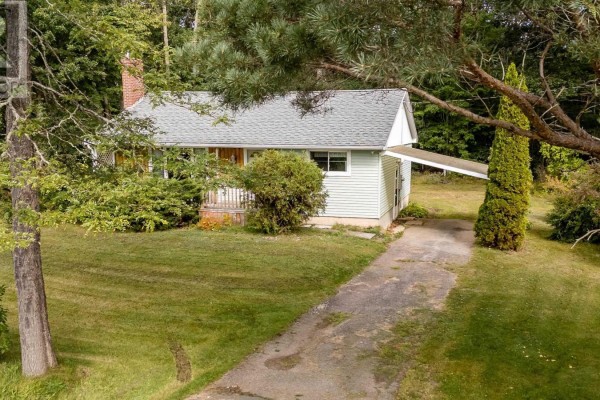 3pc Bathroom - 5841 Highway 1, Granville Centre, NS B0S1A0 Photo 4