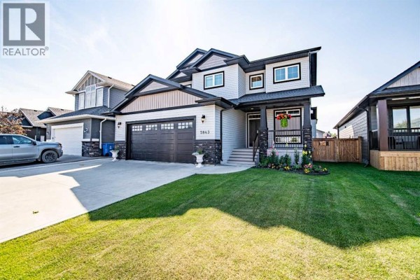 5843 67 Avenue, Rocky Mountain House, AB, photo 2