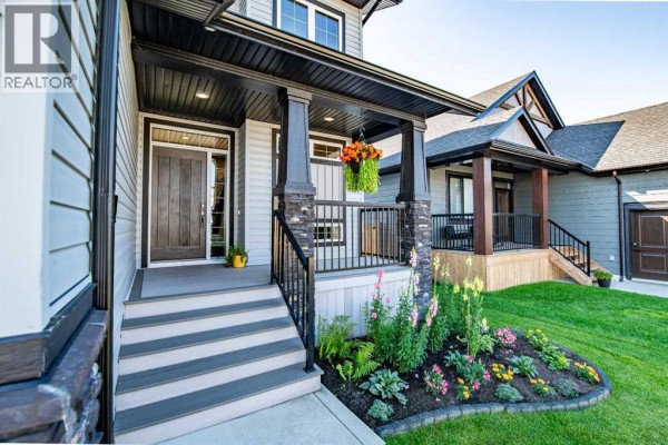 5843 67 Avenue, Rocky Mountain House, AB, photo 3