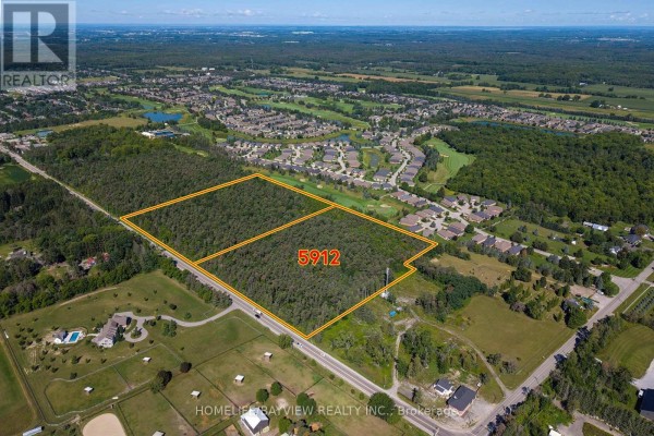 5844 & 5912 Aurora Road, Whitchurch Stouffville, ON, photo 2