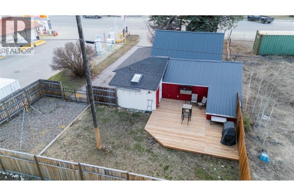 4pc Bathroom - 5844 Highway 33, Beaverdell, BC V0H1Y0 Photo 4